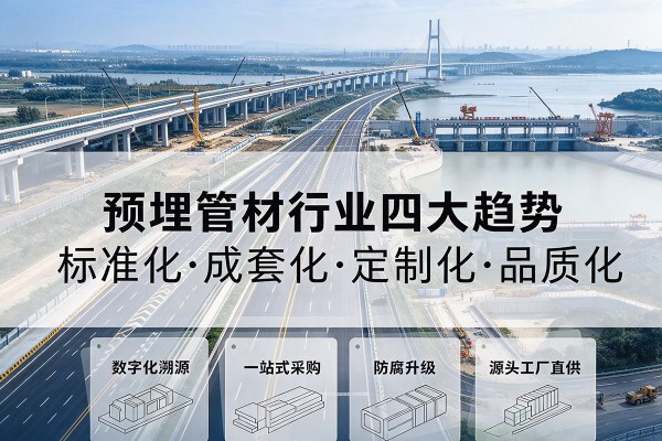 集宁行业发展趋势总结