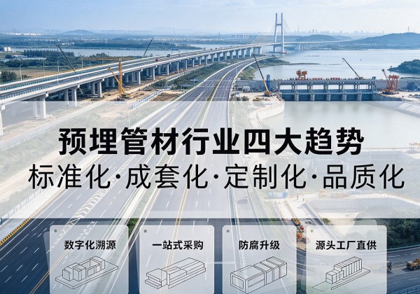 集宁行业发展趋势总结
