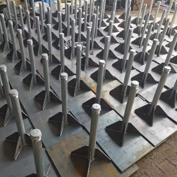 集宁鑫亿呈沉降板生产