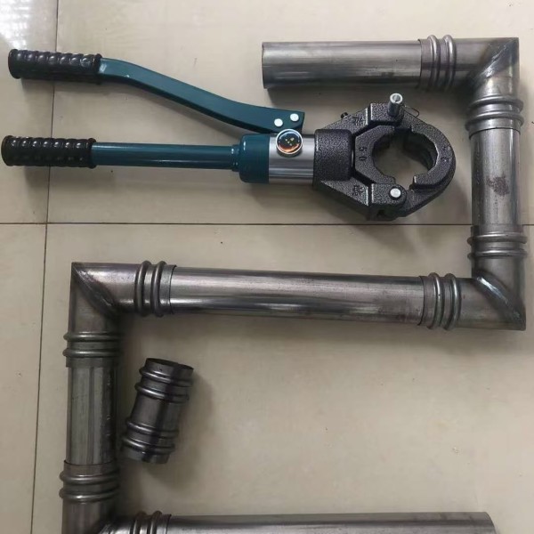 集宁鑫亿呈冷却管